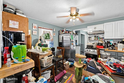 Tiny photo for 117 Long Drive, Harriman, TN 37748 (MLS # 1359538)