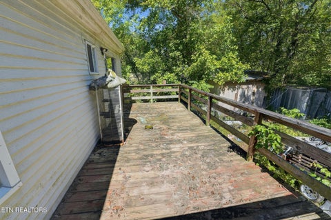 Tiny photo for 117 Long Drive, Harriman, TN 37748 (MLS # 1359538)