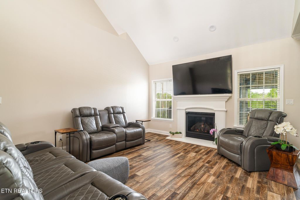 Photo of 505 Jockey Club Lane, Seymour, TN 37865 (MLS # 1336578)