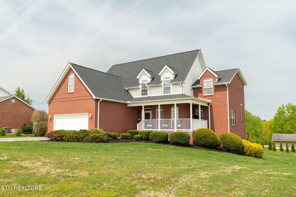 Photo of 505 Jockey Club Lane, Seymour, TN 37865 (MLS # 1336578)