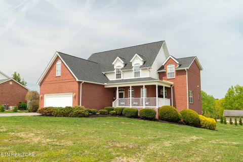 Photo of 505 Jockey Club Lane, Seymour, TN 37865 (MLS # 1336578)