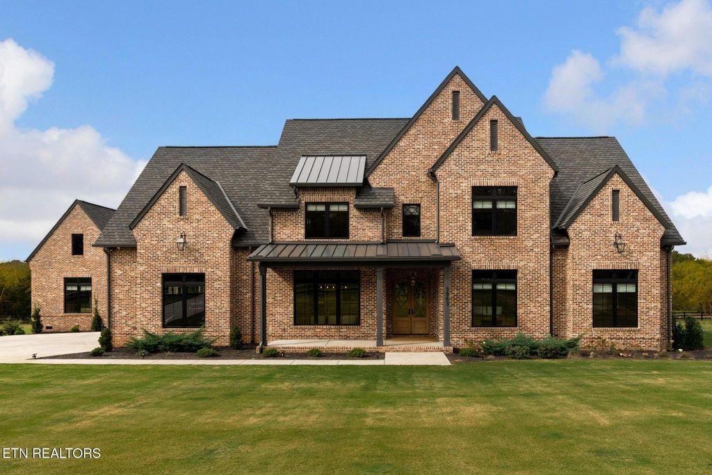 Photo of 3693 Herschel Hudson Rd, Lascassas, TN 37085 (MLS # 1335963)