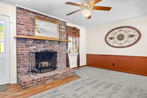 Tiny photo for 4209 Doris Circle, Knoxville, TN 37918 (MLS # 1336922)
