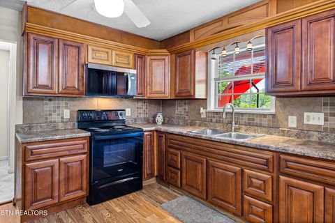 Tiny photo for 4209 Doris Circle, Knoxville, TN 37918 (MLS # 1336922)