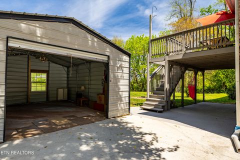 Tiny photo for 4209 Doris Circle, Knoxville, TN 37918 (MLS # 1336922)