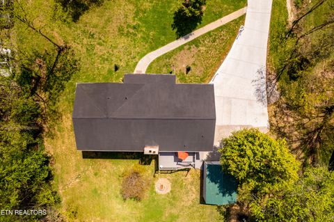 Tiny photo for 4209 Doris Circle, Knoxville, TN 37918 (MLS # 1336922)