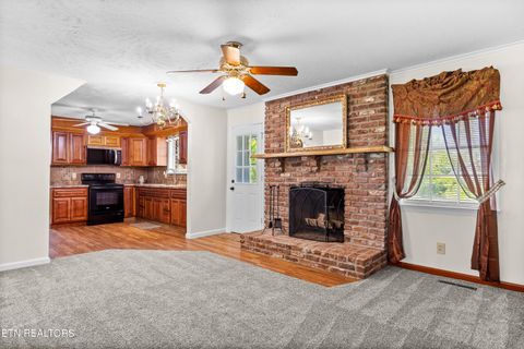 Tiny photo for 4209 Doris Circle, Knoxville, TN 37918 (MLS # 1336922)