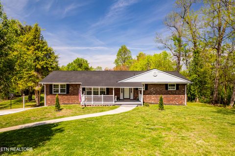 Photo of 4209 Doris Circle, Knoxville, TN 37918 (MLS # 1336922)