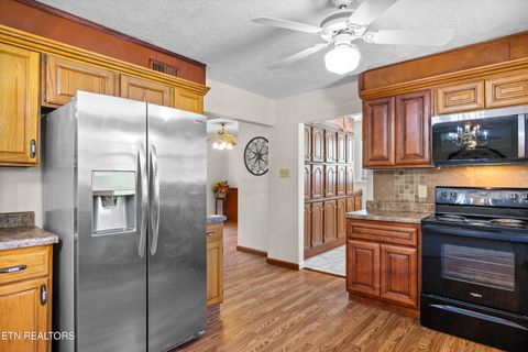 Tiny photo for 4209 Doris Circle, Knoxville, TN 37918 (MLS # 1336922)