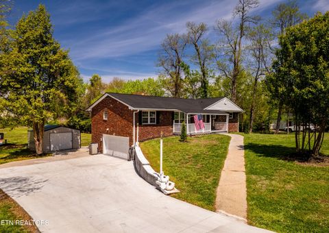 Tiny photo for 4209 Doris Circle, Knoxville, TN 37918 (MLS # 1336922)