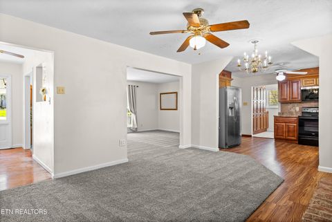 Tiny photo for 4209 Doris Circle, Knoxville, TN 37918 (MLS # 1336922)