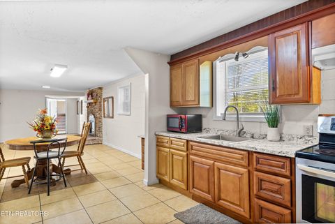 Tiny photo for 4209 Doris Circle, Knoxville, TN 37918 (MLS # 1336922)