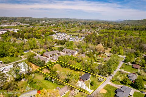 Tiny photo for 4209 Doris Circle, Knoxville, TN 37918 (MLS # 1336922)