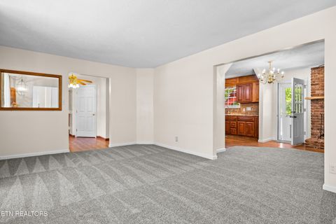 Tiny photo for 4209 Doris Circle, Knoxville, TN 37918 (MLS # 1336922)