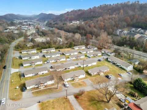 1900 Dutch Valley Drive NE Knoxville TN 37918