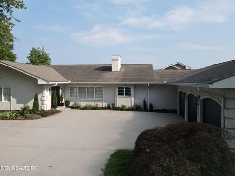 1266 Lakeview Drive Dandridge TN 37725