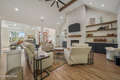 Tiny photo for 138 Ootsima Way, Loudon, TN 37774 (MLS # 1359870)