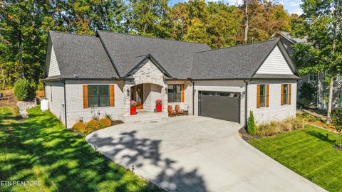 Tiny photo for 138 Ootsima Way, Loudon, TN 37774 (MLS # 1359870)