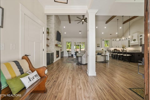 Tiny photo for 138 Ootsima Way, Loudon, TN 37774 (MLS # 1359870)