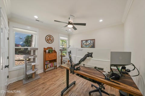 Tiny photo for 138 Ootsima Way, Loudon, TN 37774 (MLS # 1359870)