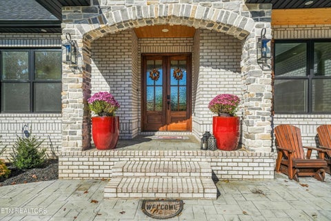 Tiny photo for 138 Ootsima Way, Loudon, TN 37774 (MLS # 1359870)