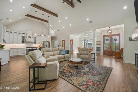 Tiny photo for 138 Ootsima Way, Loudon, TN 37774 (MLS # 1359870)