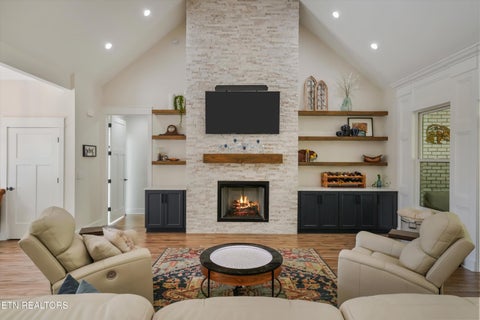 Tiny photo for 138 Ootsima Way, Loudon, TN 37774 (MLS # 1359870)