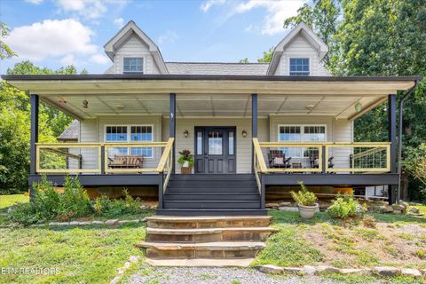 Photo of 206 Old Citico Rd, Vonore, TN 37885 (MLS # 1341334)