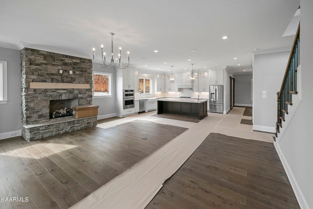 Photo of 8953 Linksvue Drive, Knoxville, TN 37922 (MLS # 1230890)