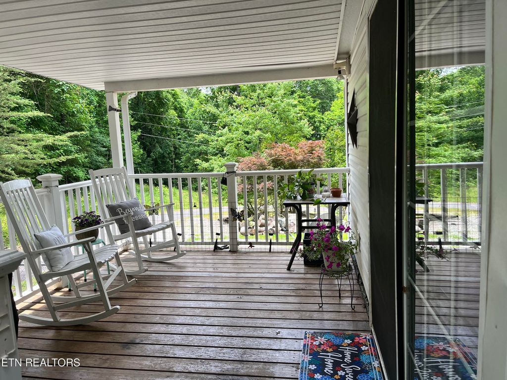 Photo of 1428 Hickory Star Rd # 1, Maynardville, TN 37807 (MLS # 1264009)