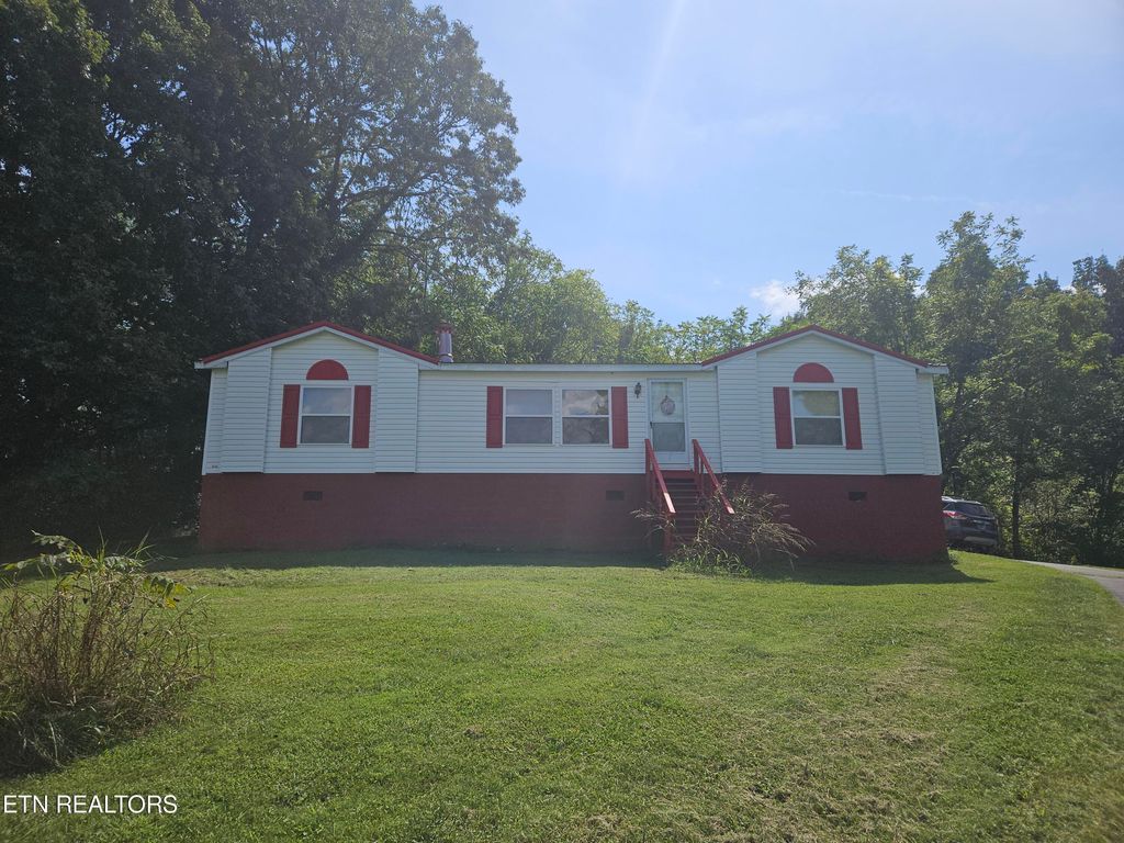 Photo of 2919 Brethren Church Rd Off Rd, White Pine, TN 37890 (MLS # 1249797)