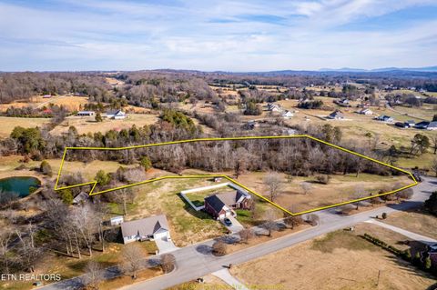 Tiny photo for 910 Houston Springs Rd, Greenback, TN 37742 (MLS # 1326080)