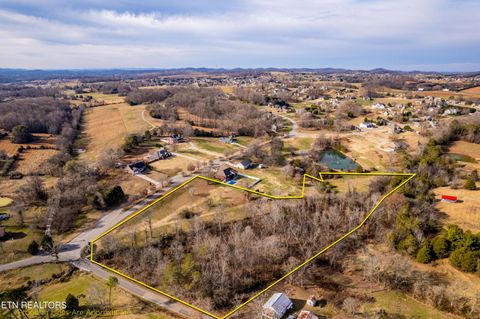 Tiny photo for 910 Houston Springs Rd, Greenback, TN 37742 (MLS # 1326080)