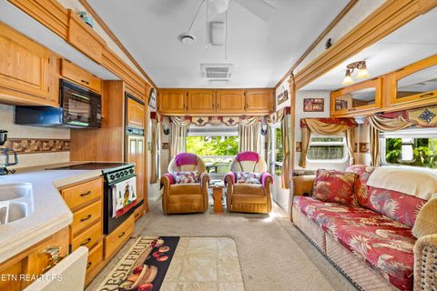 Tiny photo for 51 Highway 73, Townsend, TN 37882 (MLS # 1339879)