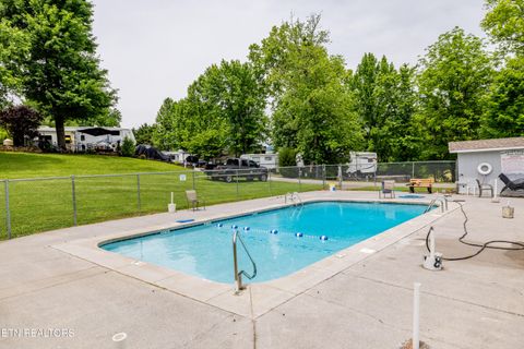 Tiny photo for 51 Highway 73, Townsend, TN 37882 (MLS # 1339879)
