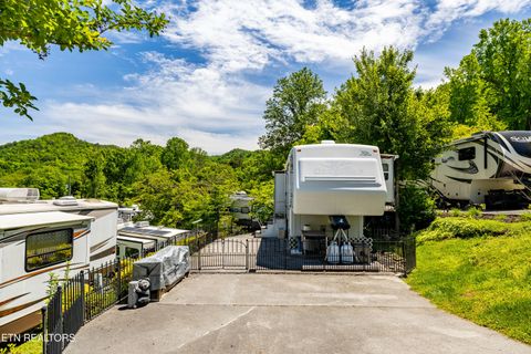 Tiny photo for 51 Highway 73, Townsend, TN 37882 (MLS # 1339879)