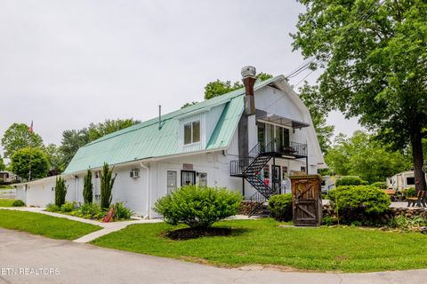 Tiny photo for 51 Highway 73, Townsend, TN 37882 (MLS # 1339879)