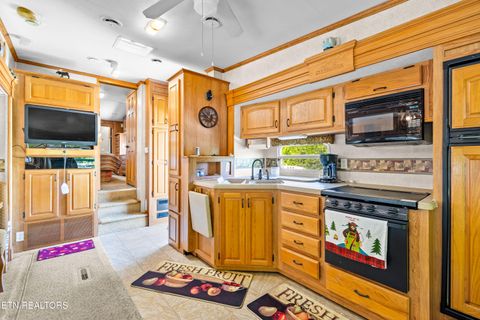 Tiny photo for 51 Highway 73, Townsend, TN 37882 (MLS # 1339879)