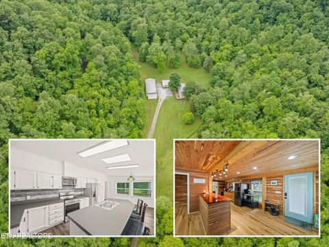 938 Riley Creek Rd Whitleyville TN 38588