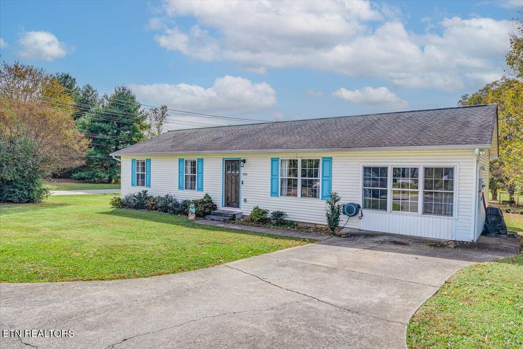 Photo of 103 Miranda Way, Maryville, TN 37803 (MLS # 1319853)