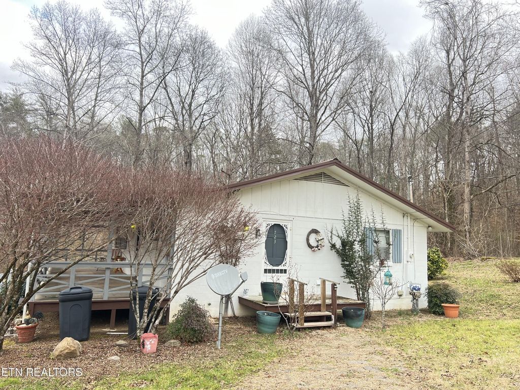 Photo of 723 Charles Young Rd, Walland, TN 37886 (MLS # 1251675)