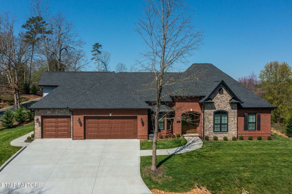 Photo of 99 Walosi Way, Loudon, TN 37774 (MLS # 1334161)
