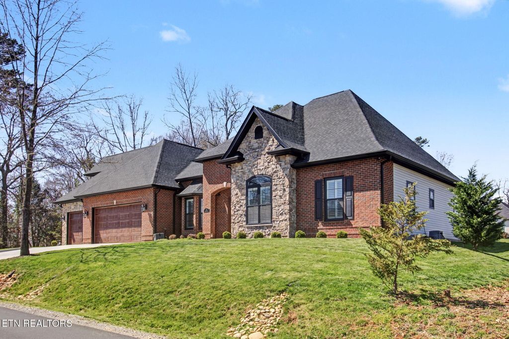 Photo of 99 Walosi Way, Loudon, TN 37774 (MLS # 1334161)