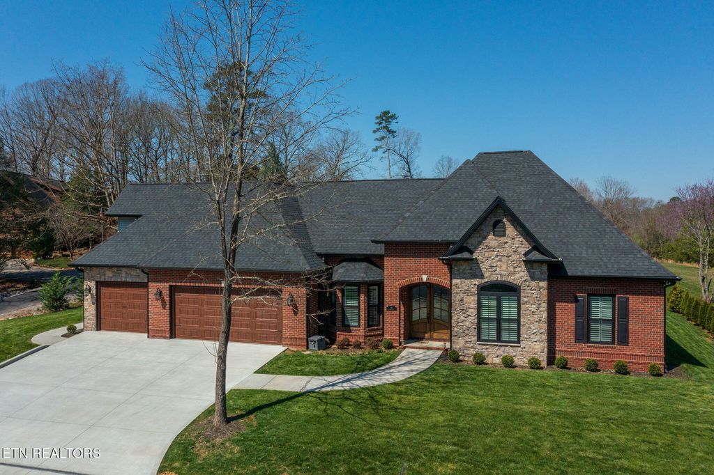 Photo of 99 Walosi Way, Loudon, TN 37774 (MLS # 1334161)