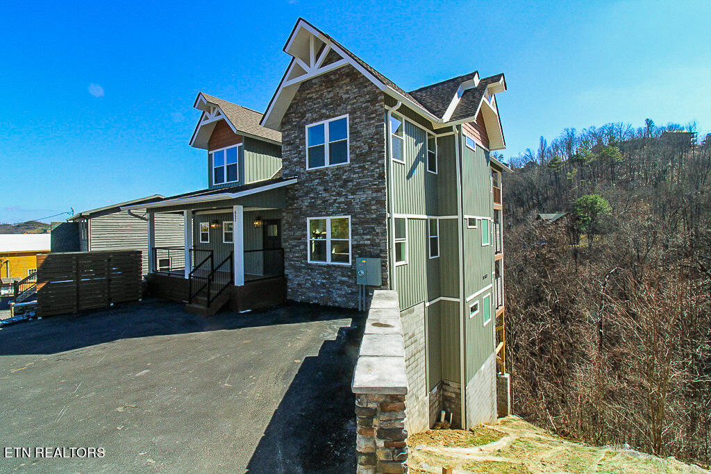 View Gatlinburg, TN 37738 house