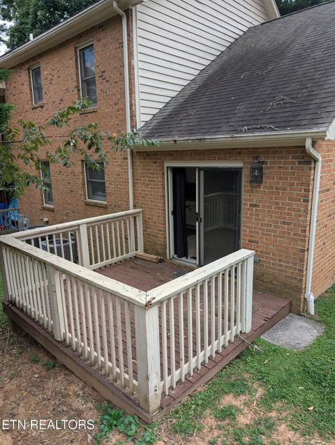 Tiny photo for 915 Miles Court, Knoxville, TN 37923 (MLS # 1318201)