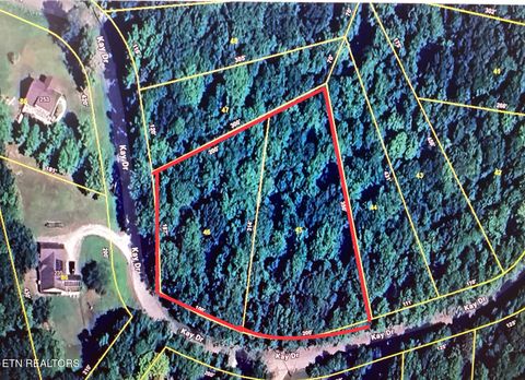 Photo of Kay Drive, LaFollette, TN 37766 (MLS # 1325425)