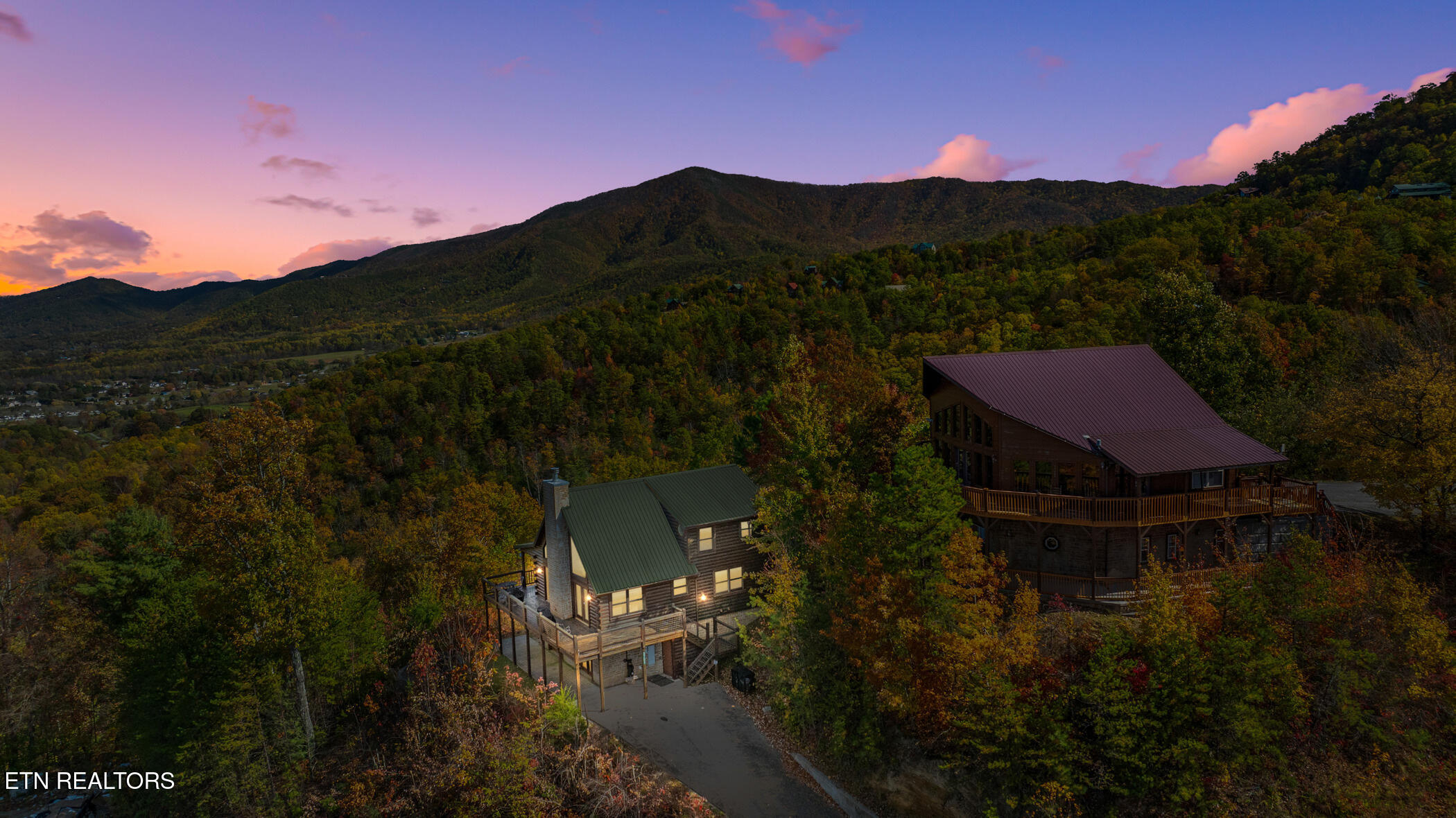 3209 Grouse Ridge Lane