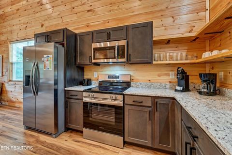 Tiny photo for 1014 Pinyon Circle, Pigeon Forge, TN 37863 (MLS # 1317649)