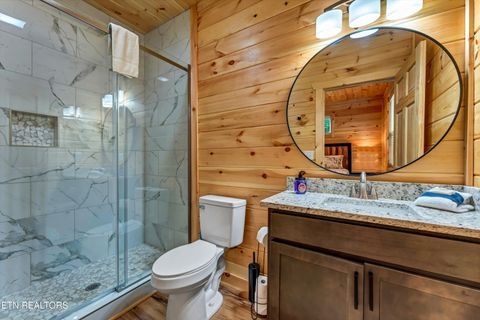 Tiny photo for 1014 Pinyon Circle, Pigeon Forge, TN 37863 (MLS # 1317649)
